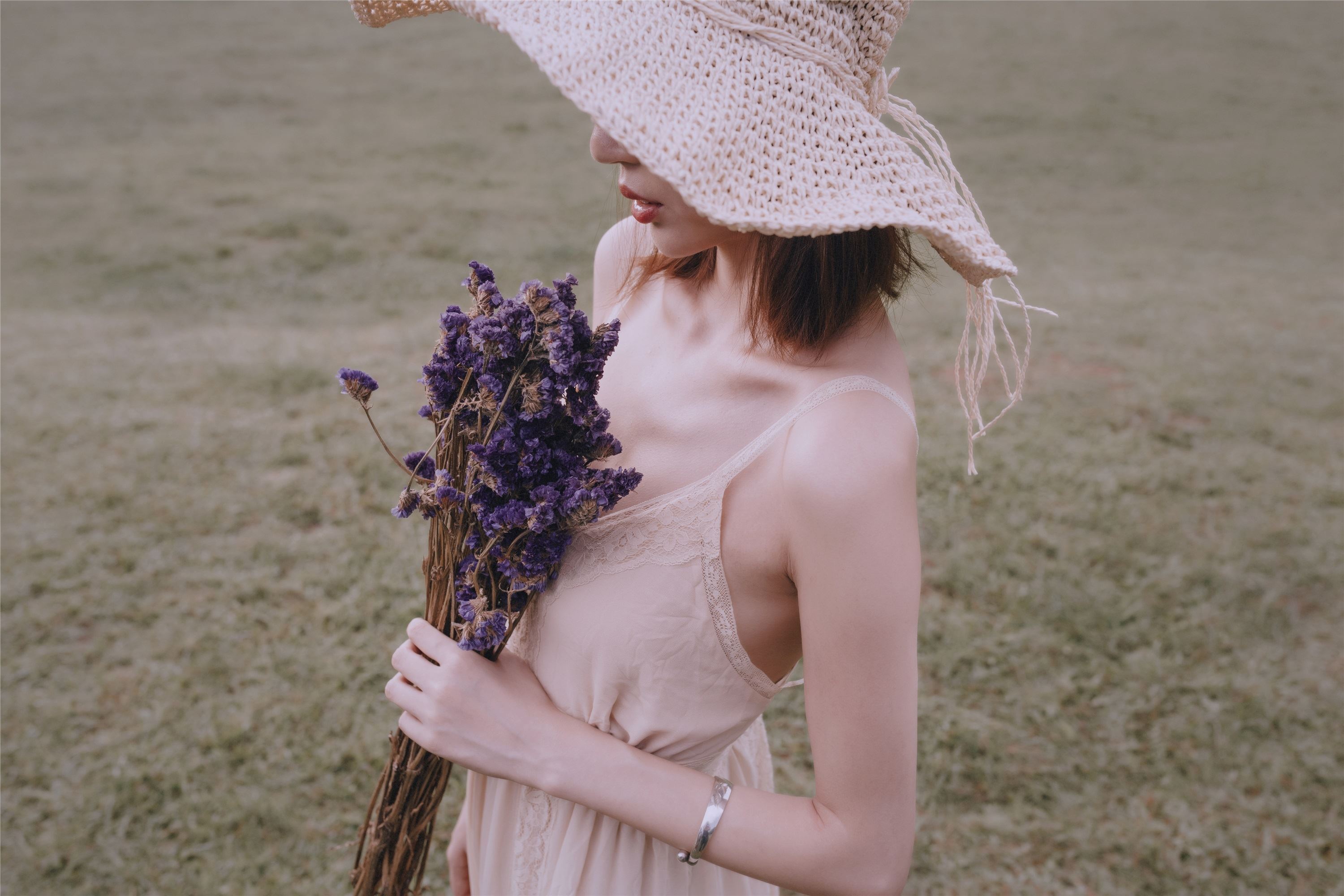 YITUYU艺图语 2021.08.31 莫失莫忘 水晶